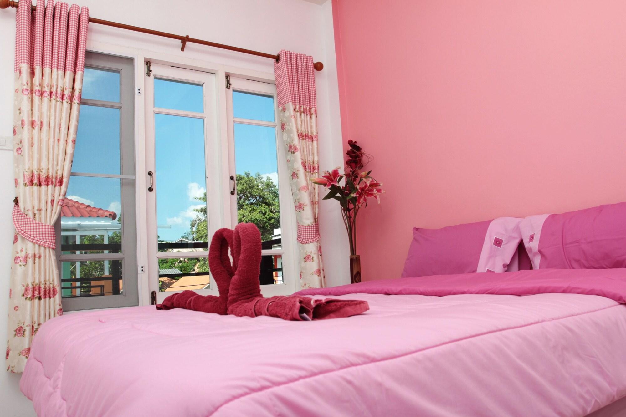 I-Talay Trio Hotel Koh Samet Bagian luar foto