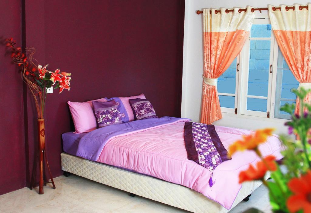 I-Talay Trio Hotel Koh Samet Ruang foto