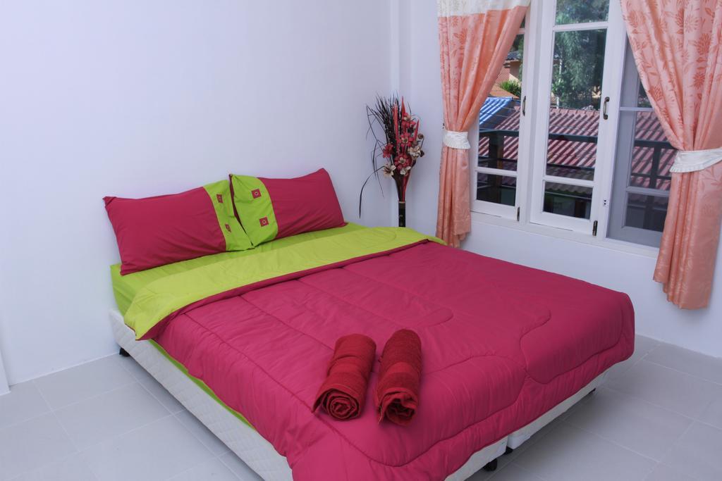 I-Talay Trio Hotel Koh Samet Bagian luar foto