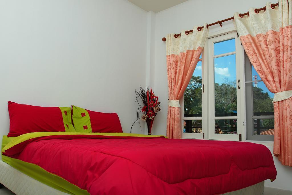 I-Talay Trio Hotel Koh Samet Bagian luar foto
